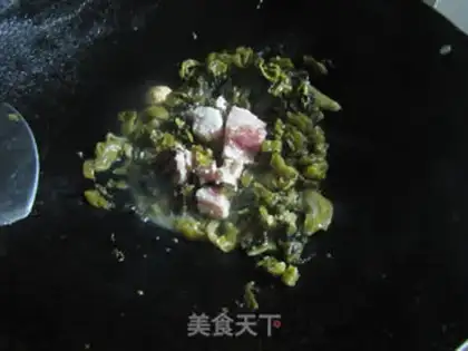 Make Sourfish step 9