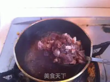 Make Forks step 6
