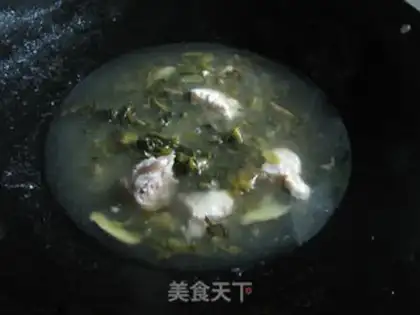 Make Sourfish step 10