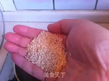 Make Forks step 8