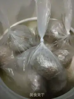 Make Five spicy duck eggs step 9