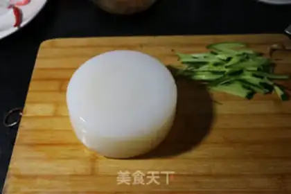 Make Peas step 5