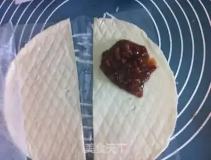 Make Forks step 11