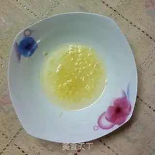 Make Garlic cabbage step 2