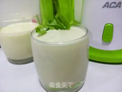 Make The durian popsicle step 3
