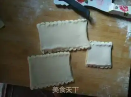 Make Pumpkin step 3
