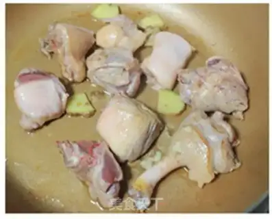 Make A fragrance duck step 2