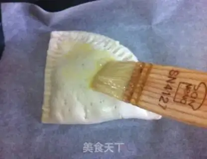 Make Forks step 14