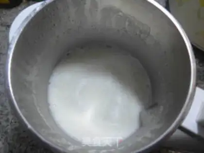 Make Peanut soy step 6