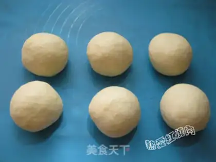 Make Coconut raisins step 5