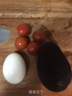 Make Cream step 0