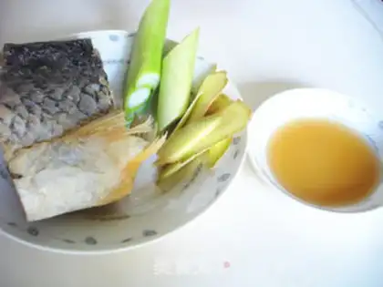 Make Coconut flavour tea step 6
