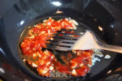 Make Tomatoe step 8
