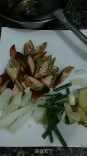 Make Cheese step 2