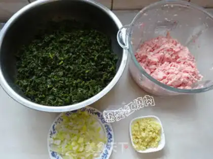 Make All-sherry wild buns step 5