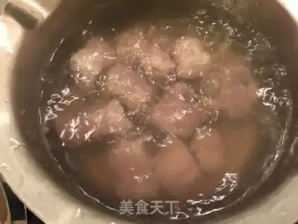 Make Potato chord soup step 2