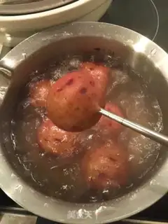 Make Fried potatoes step 3