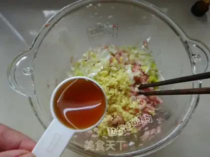 Make All-sherry wild buns step 6
