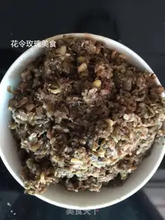 Make Classic green bean sand step 5