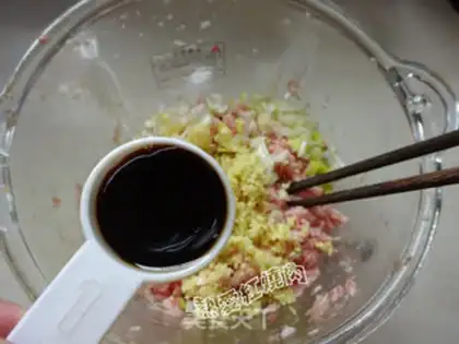 Make All-sherry wild buns step 7