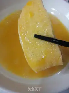 Make Fried omelet step 2