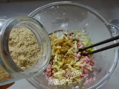 Make All-sherry wild buns step 8