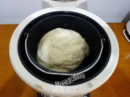 Make All-sherry wild buns step 10