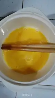 Make Fried eggs step 2