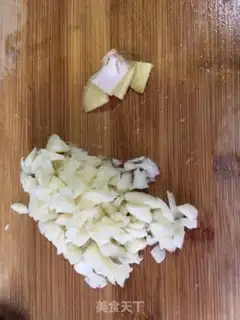 Make Coconut raisins step 17