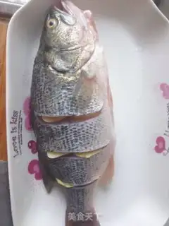 Make Vacuate herring step 2