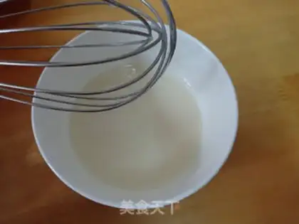 Make Cake machine step 2