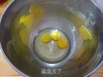 Make Cake machine step 3