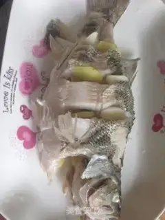 Make Vacuate herring step 4