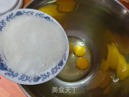 Make Cake machine step 4
