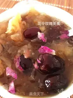 Make A rose