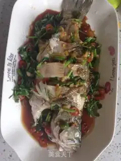 Make Vacuate herring step 7