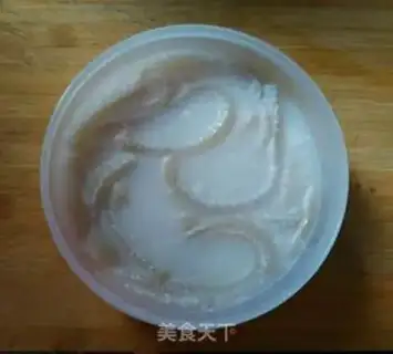Make Homemade leather step 4