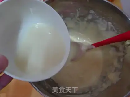 Make Cake machine step 8