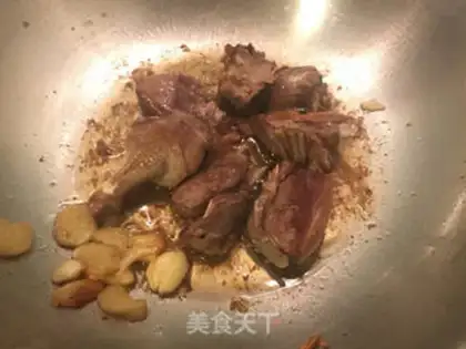 Make A fragrance duck step 3