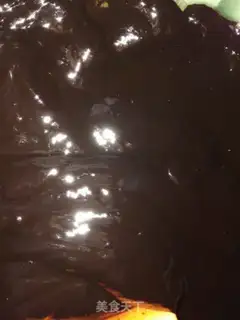 Make Chocolate cupcakes step 1