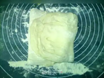 Make Polish yeast, Focasha step 11