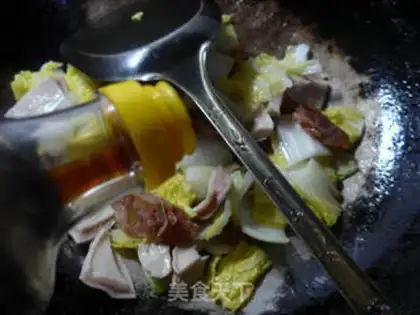 Make Sausage hogs and dolls step 9