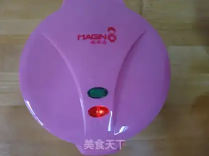 Make Cake machine step 11