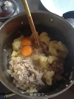 Make Japanese Coke step 3