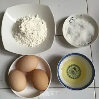 Make SpongeBob cake step 0