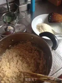 Make Japanese Coke step 4
