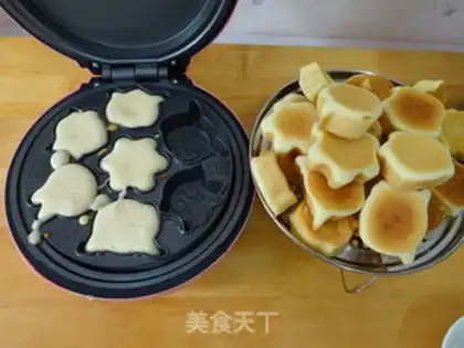 Make Cake machine step 13