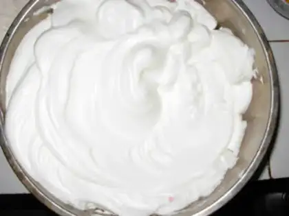 Make My twilight cake step 4