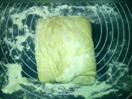 Make Polish yeast, Focasha step 15