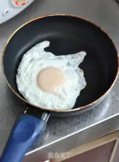 Make Powder rice step 2